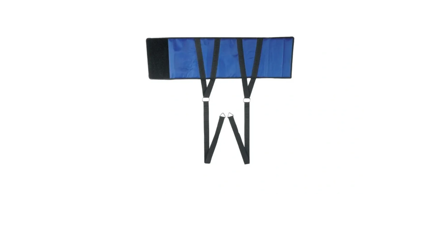Pelvic Traction Belt
